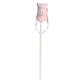 Aurora® - Giddy-Up Friends™ - 37" Fantasy Pony Pink